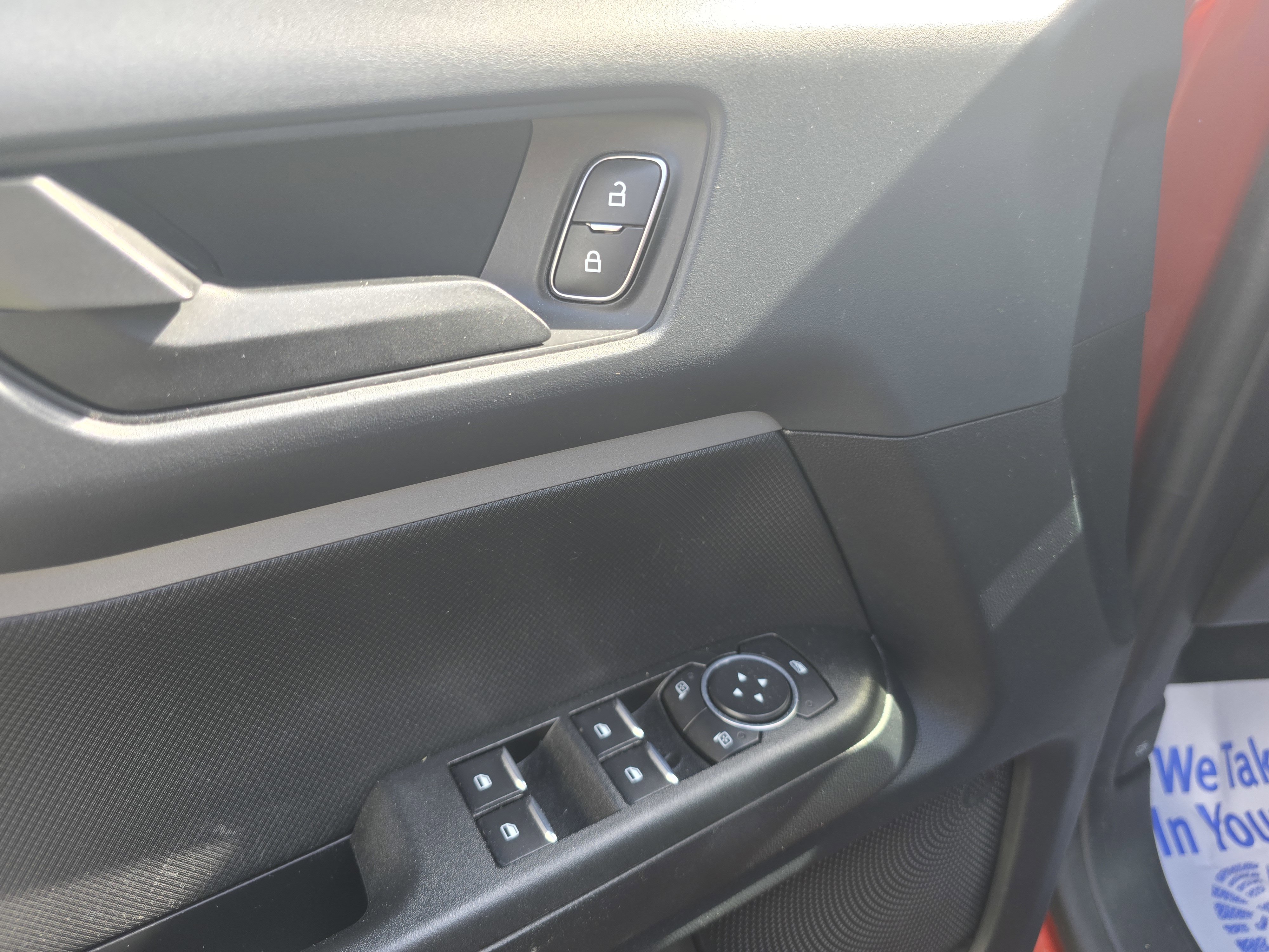 Used 2022 Ford Bronco Sport Big Bend AWD/4WD image 14