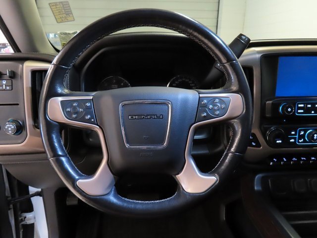Used 2018 GMC Sierra 1500 Denali image 9