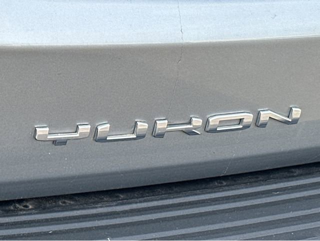 Certified 2024 GMC Yukon XL SLT w/ SLT Premium Package image 15