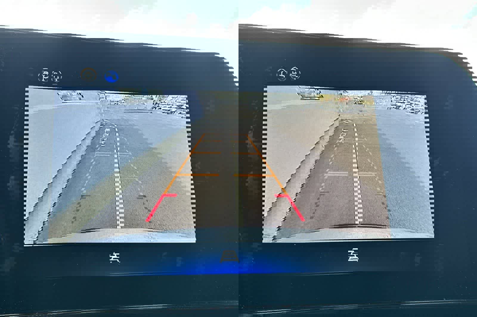 Used 2026 Chevrolet Equinox RS image 22