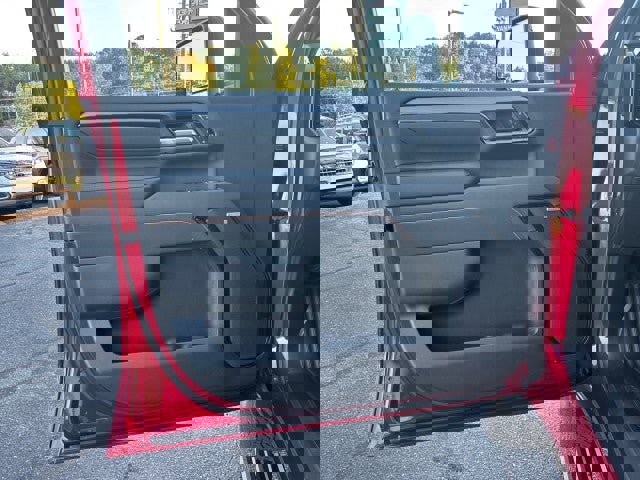 New 2026 GMC Sierra 2500 AT4 w/ AT4 Premium Plus Package image 10