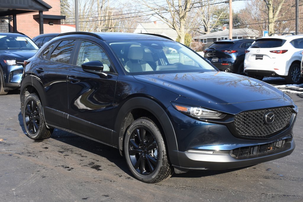 New 2026 MAZDA CX-30 AWD 2.5 S image 1