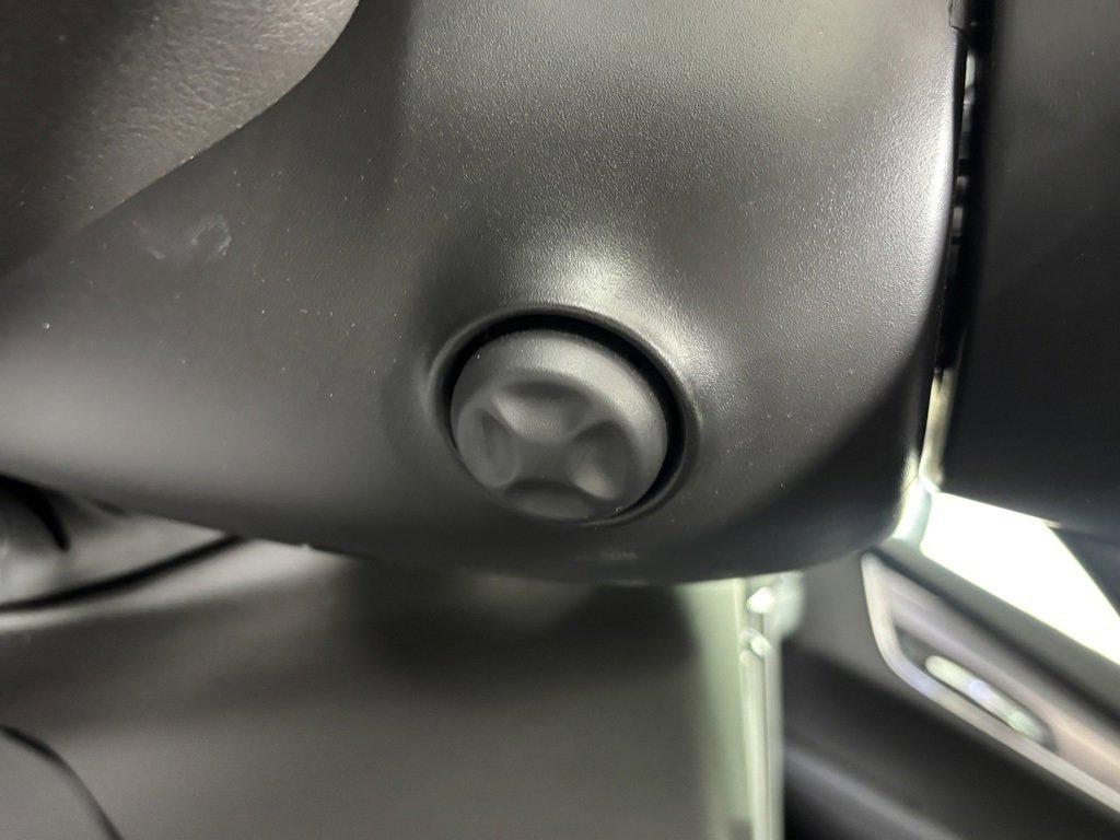 Used 2020 Cadillac XT5 Luxury image 20