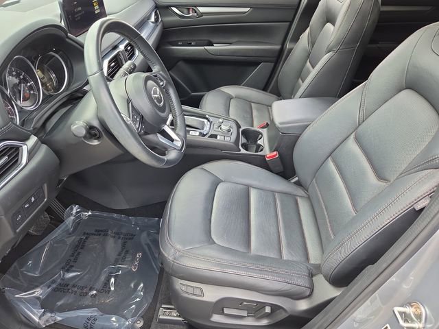 Used 2022 MAZDA CX-5 AWD 2.5 S image 11