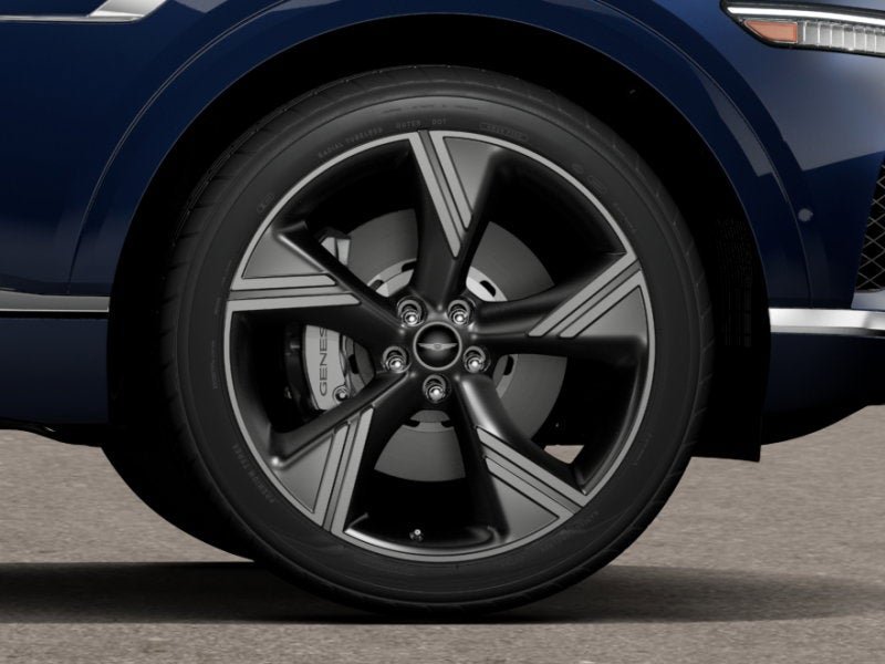 New 2026 Genesis GV80 3.5T Prestige AWD/4WD image 24