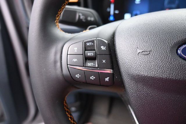 Used 2025 Ford Maverick Tremor AWD/4WD image 26