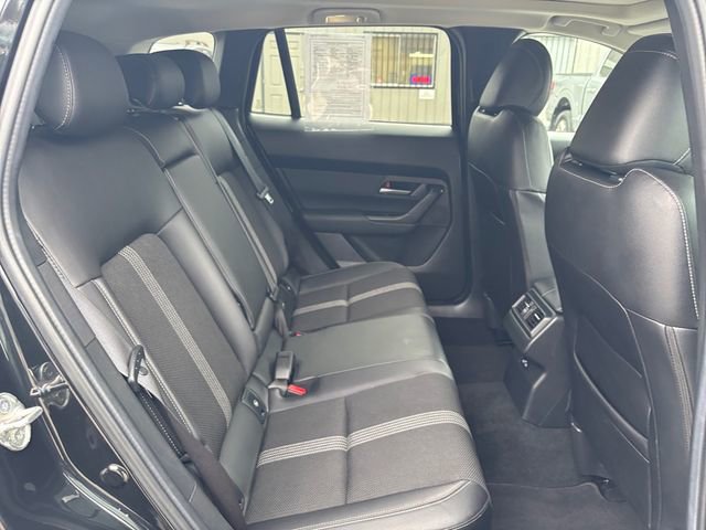 Used 2025 MAZDA CX-50 AWD 2.5 S w/ Premium Package image 19
