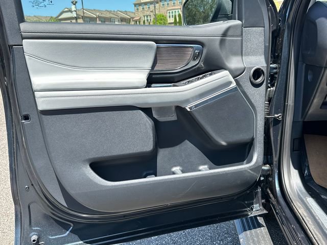 New 2026 Ford Expedition Max Platinum AWD/4WD image 10