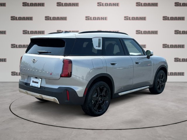 New 2027 MINI Cooper Countryman S w/ Comfort Package Max AWD/4WD image 5
