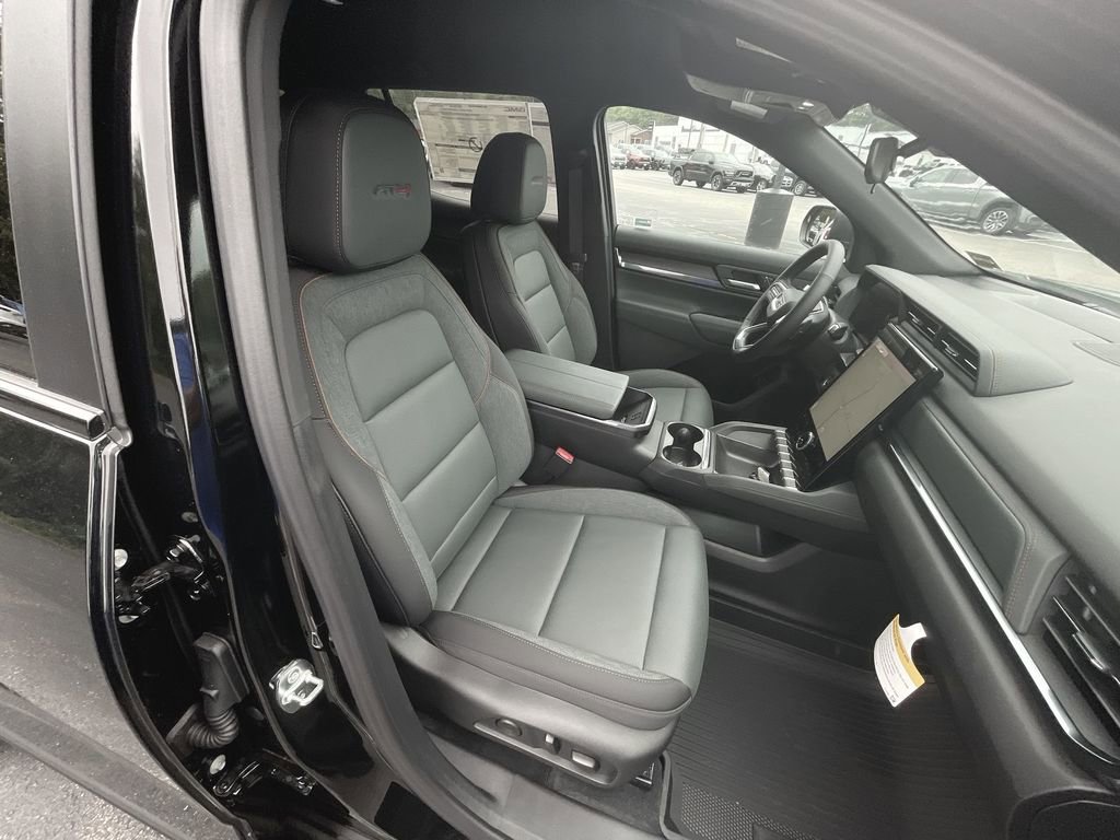 New 2026 GMC Terrain AT4 w/ Convenience Package III image 36