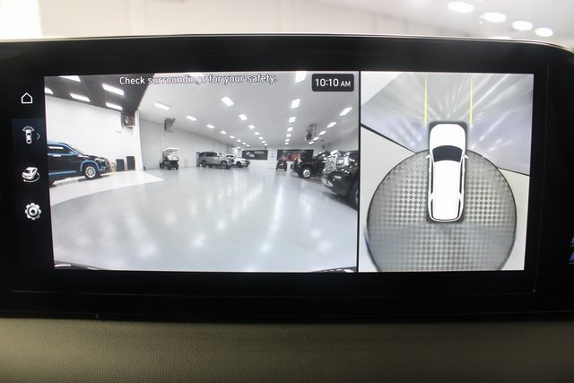 Used 2025 Hyundai Palisade Calligraphy image 4