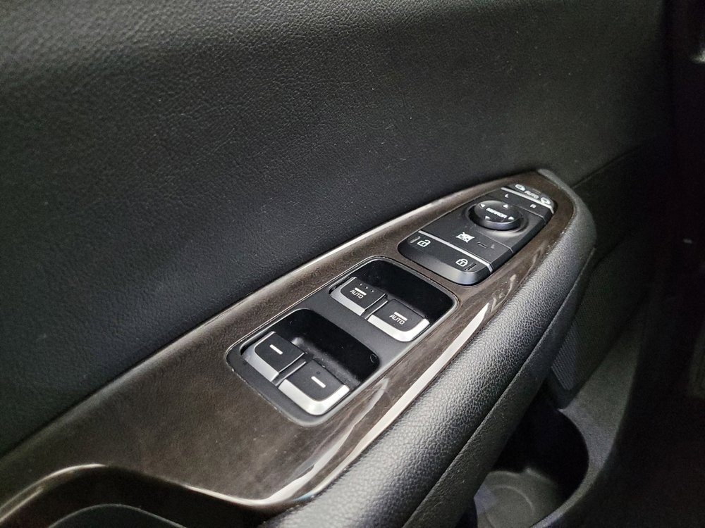 Used 2017 Kia Optima EX w/ Premium Package image 27