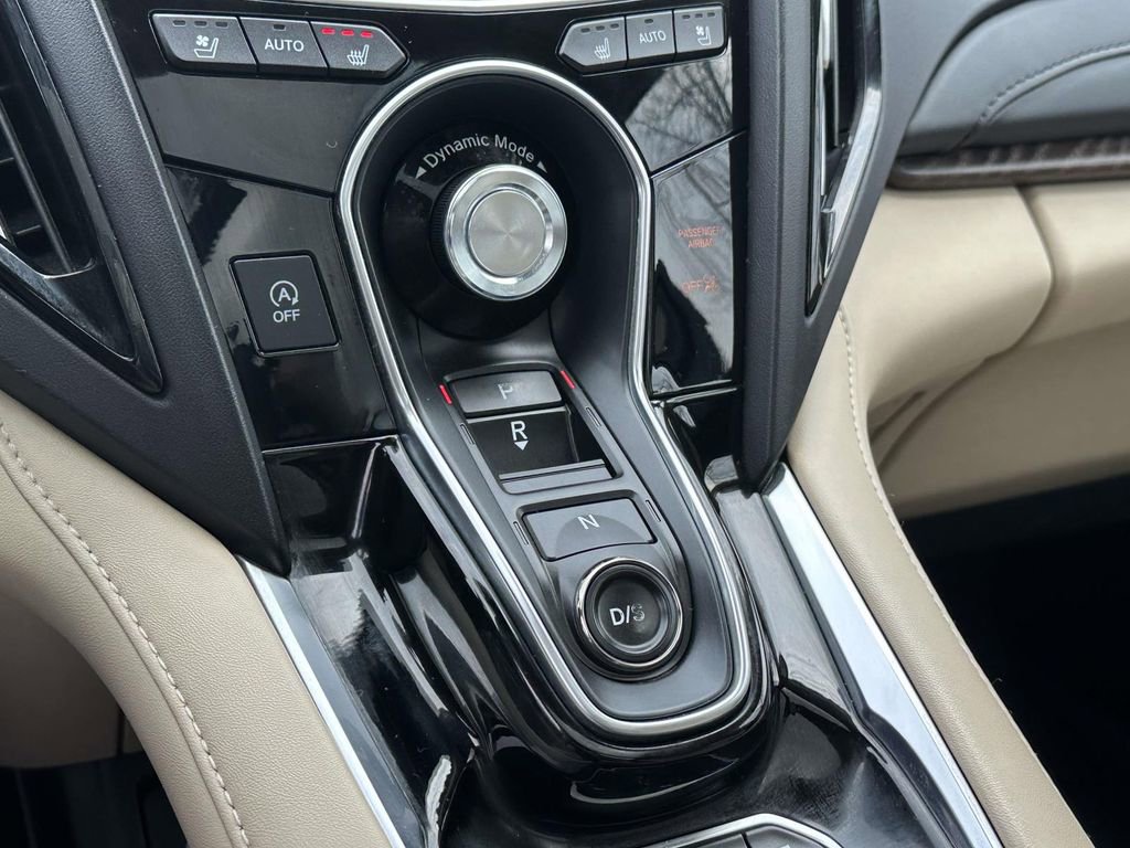Used 2019 Acura RDX AWD w/ Advance Package image 29