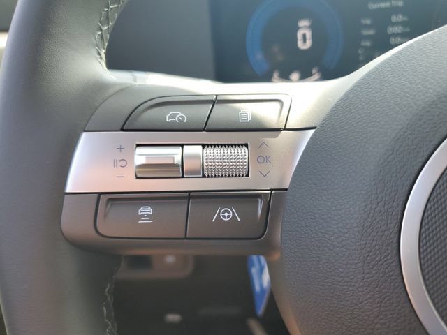 New 2026 Hyundai Kona SEL Sport AWD/4WD image 21