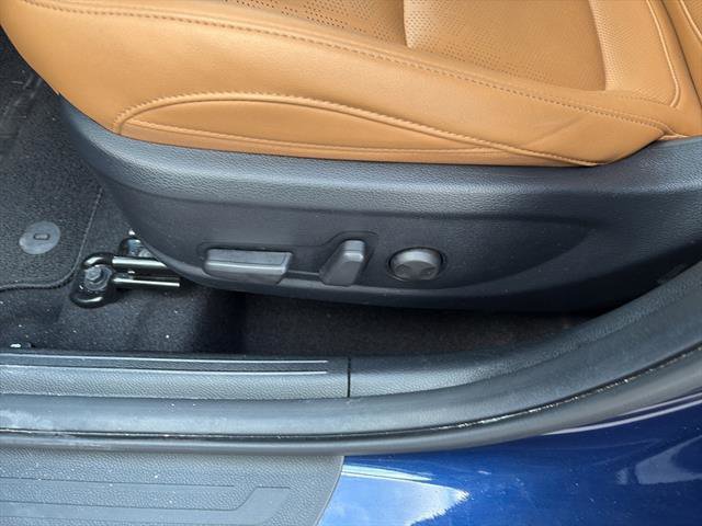 Used 2024 Kia Seltos SX w/ SX Sunroof Package image 15