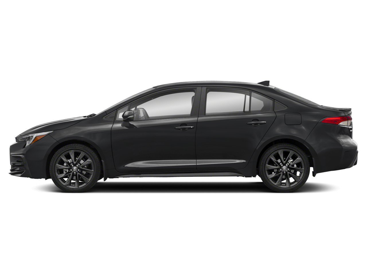 Used 2023 Toyota Corolla SE FWD image 3
