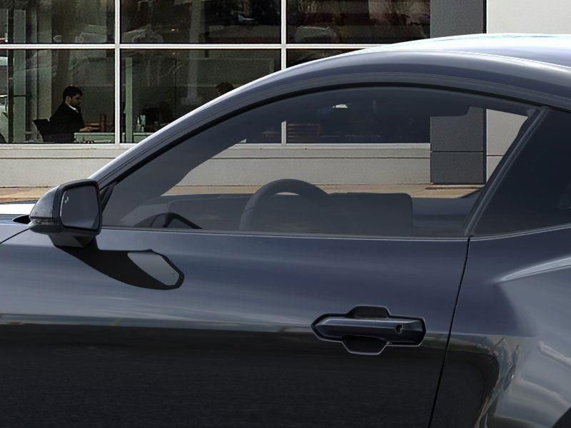 New 2025 Ford Mustang Premium image 20