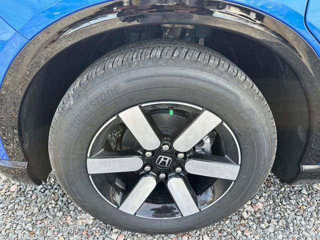 New 2026 Honda Prologue Touring image 7