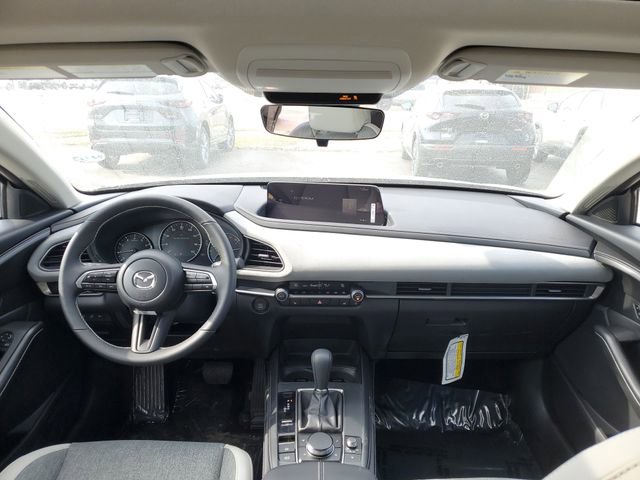New 2026 MAZDA CX-30 Aire Edition image 22