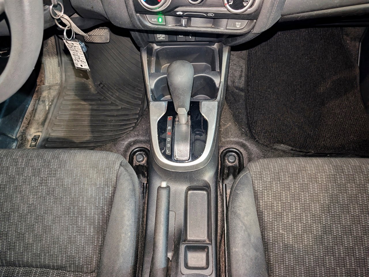 Used 2015 Honda Fit LX image 36