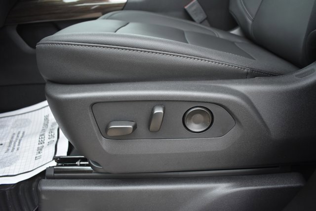 New 2026 Chevrolet Silverado 2500 LT w/ Trail Boss Package image 19