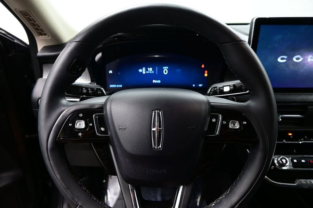 Used 2023 Lincoln Corsair FWD w/ Equipment Group 101A image 14