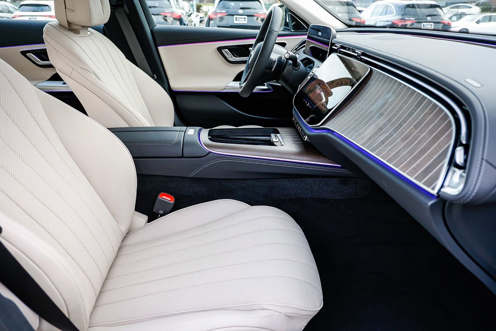 New 2026 Mercedes-Benz E 350 Sedan image 17