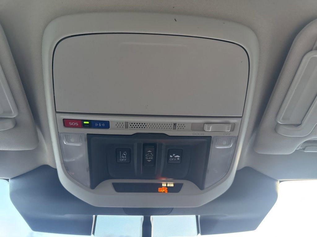 Certified 2023 Subaru Forester Sport image 25