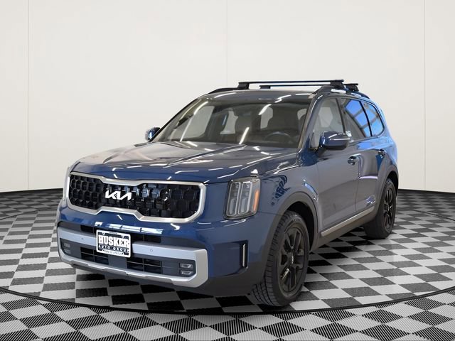 Used 2023 Kia Telluride SX Prestige X-Pro image 9