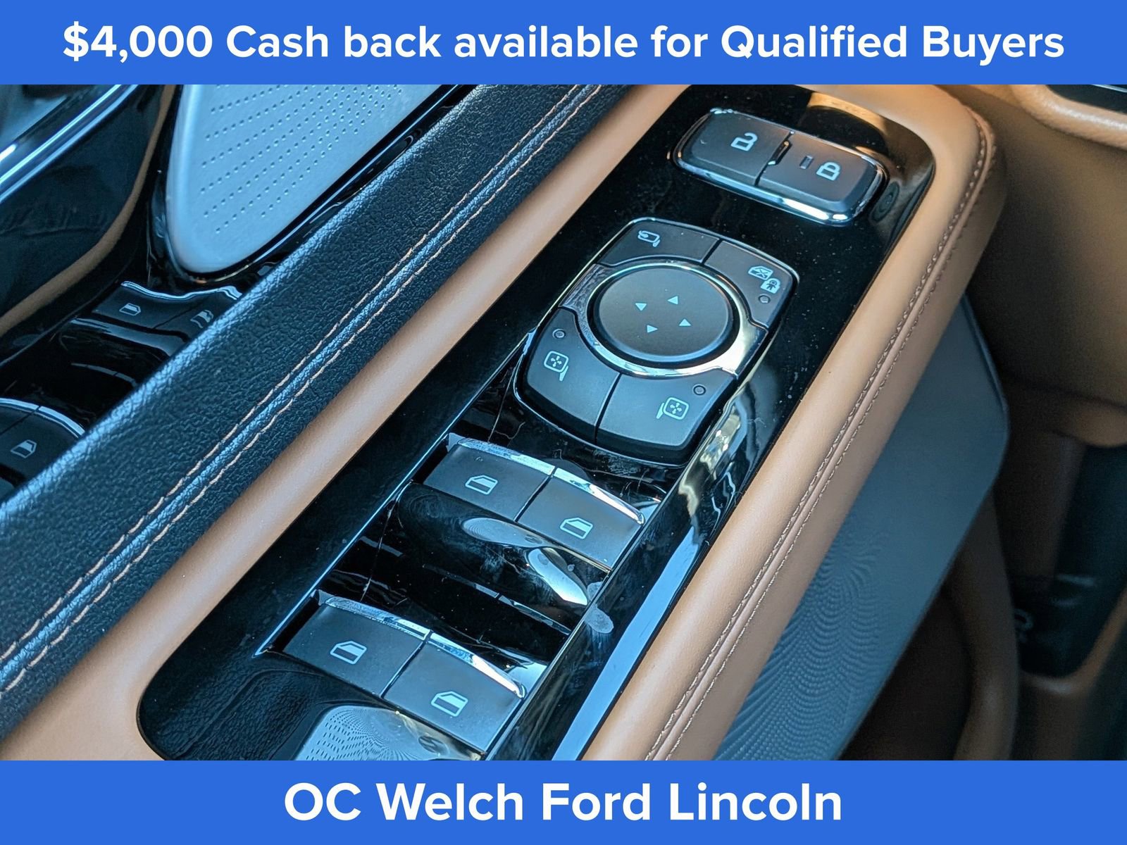 New 2026 Lincoln Aviator Black Label w/ Jet Appearance Package AWD/4WD image 26