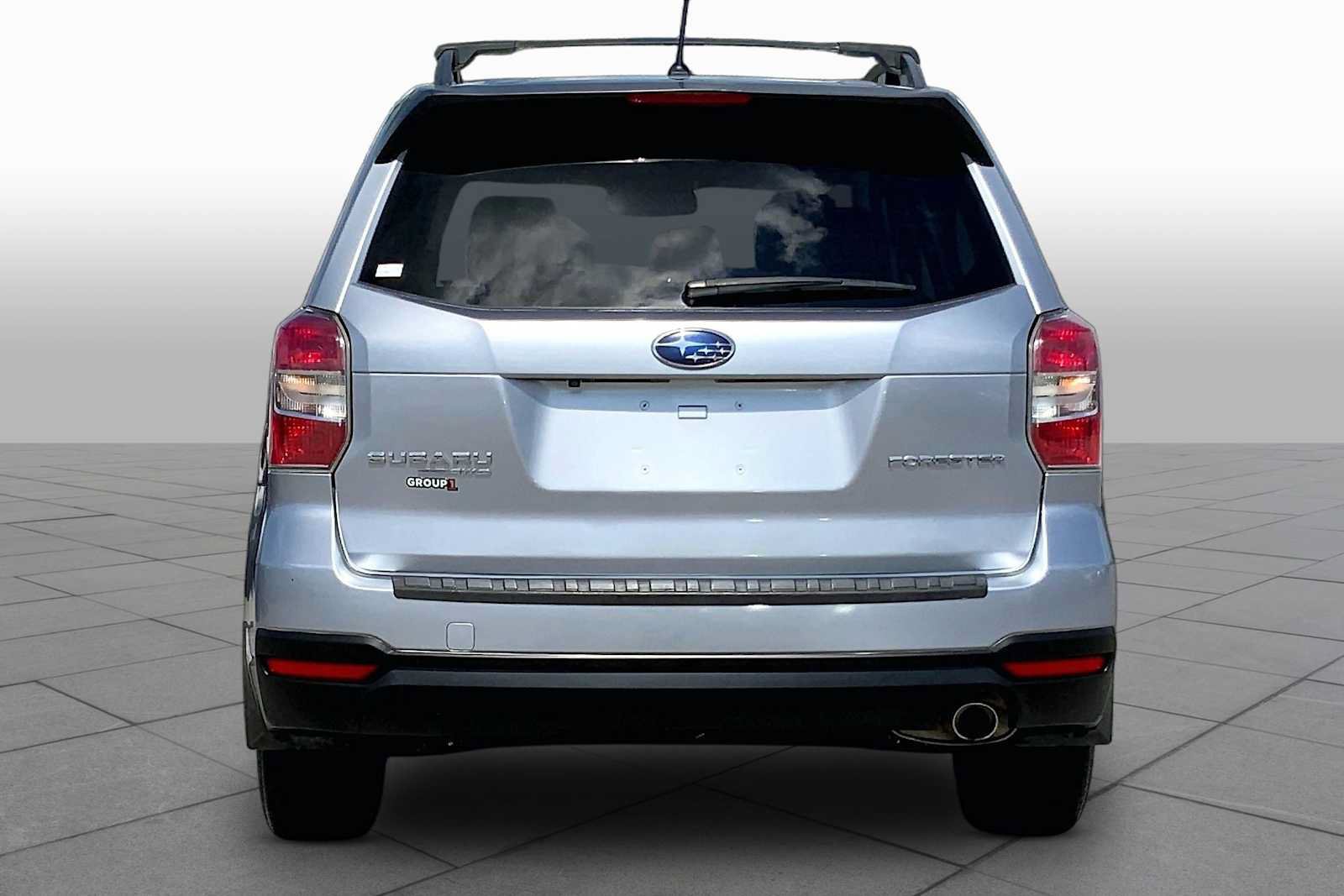 Used 2014 Subaru Forester 2.5i Limited AWD/4WD image 5