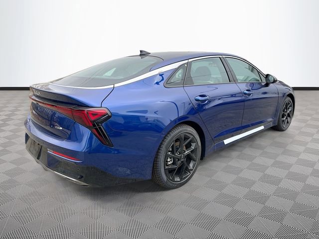 New 2026 Kia K5 GT-Line w/ GT-Line Premium Package AWD/4WD image 7