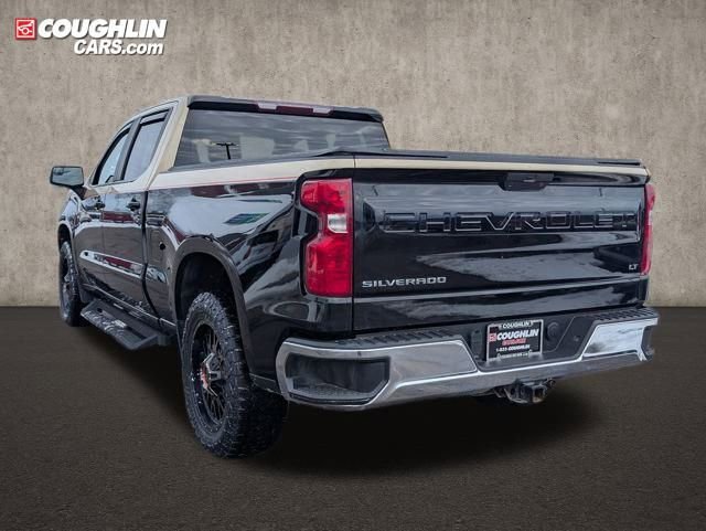 Used 2021 Chevrolet Silverado 1500 LT image 5