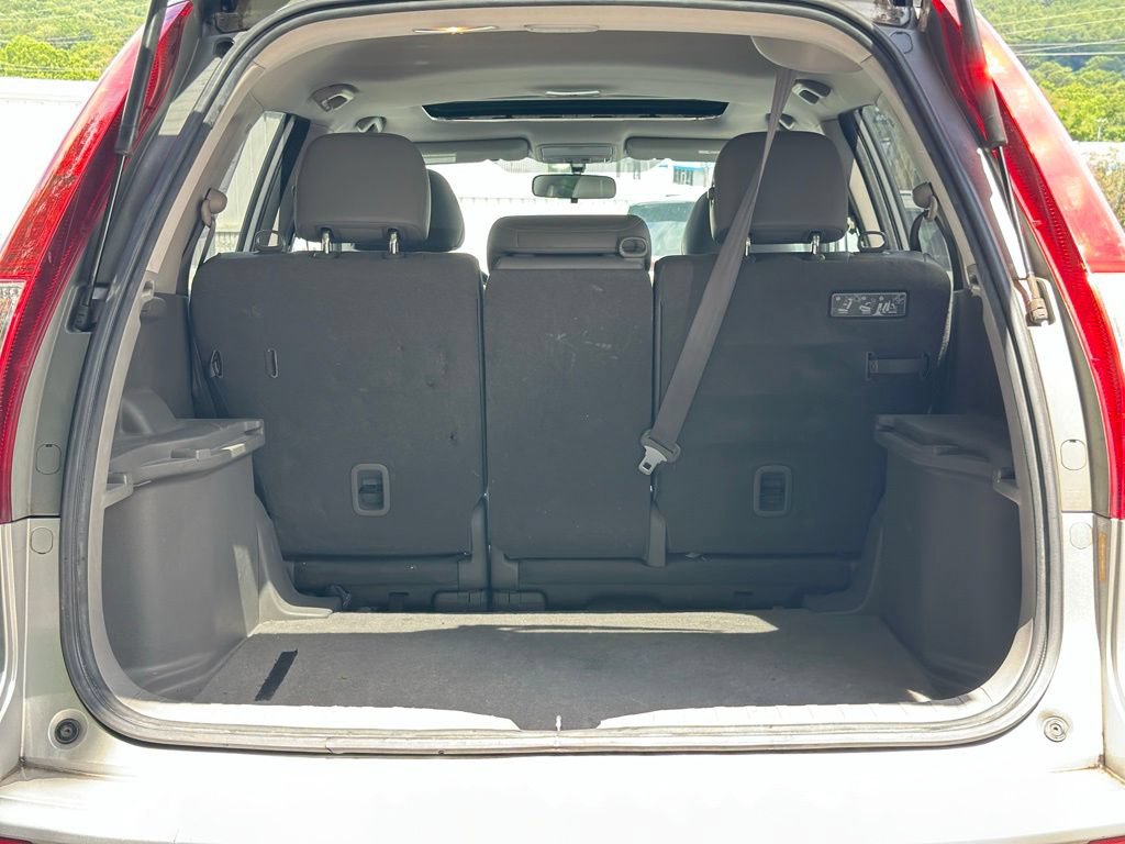 Used 2011 Honda CR-V EX-L image 9