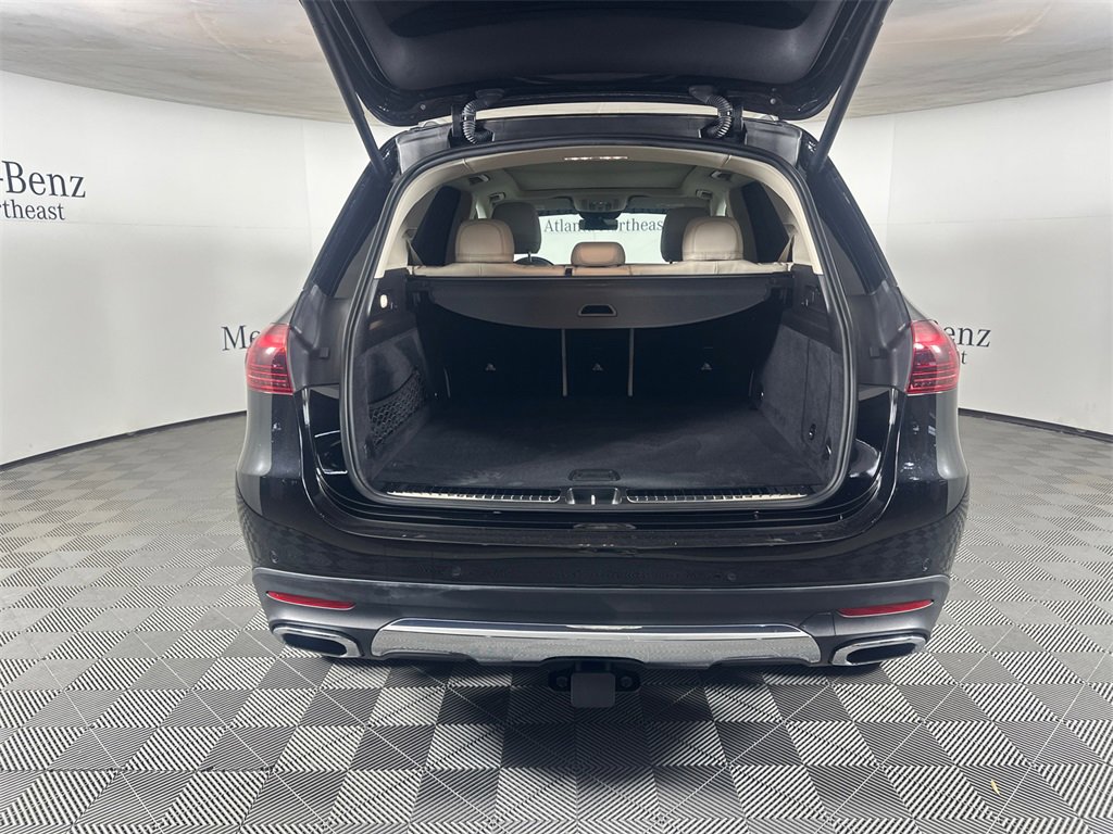 Used 2024 Mercedes-Benz GLE 350 4MATIC image 20