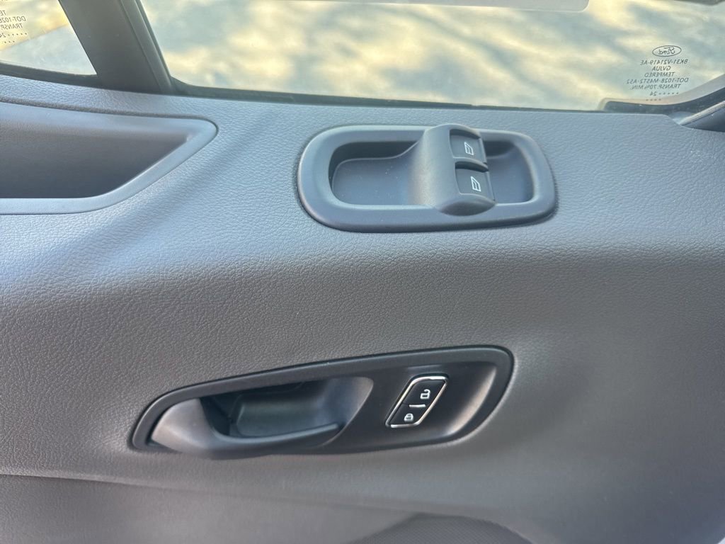 New 2024 Ford Transit 150 148 Medium Roof w/ Load Area Protection Package image 41