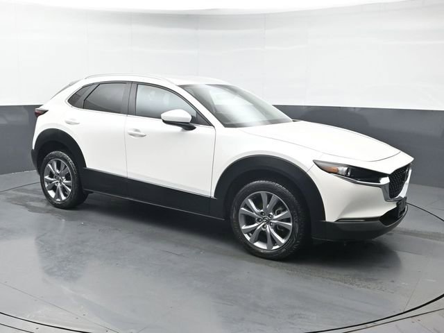 Certified 2023 MAZDA CX-30 AWD 2.5 S w/ Preferred Package image 7