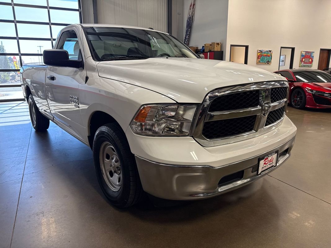 Used 2022 RAM 1500 Tradesman w/ Power & Remote Entry Group image 75