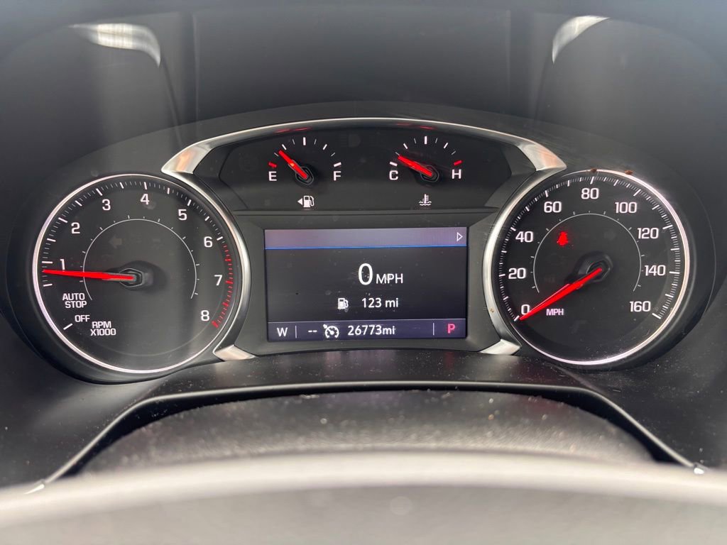 Used 2023 Chevrolet Blazer LT image 10