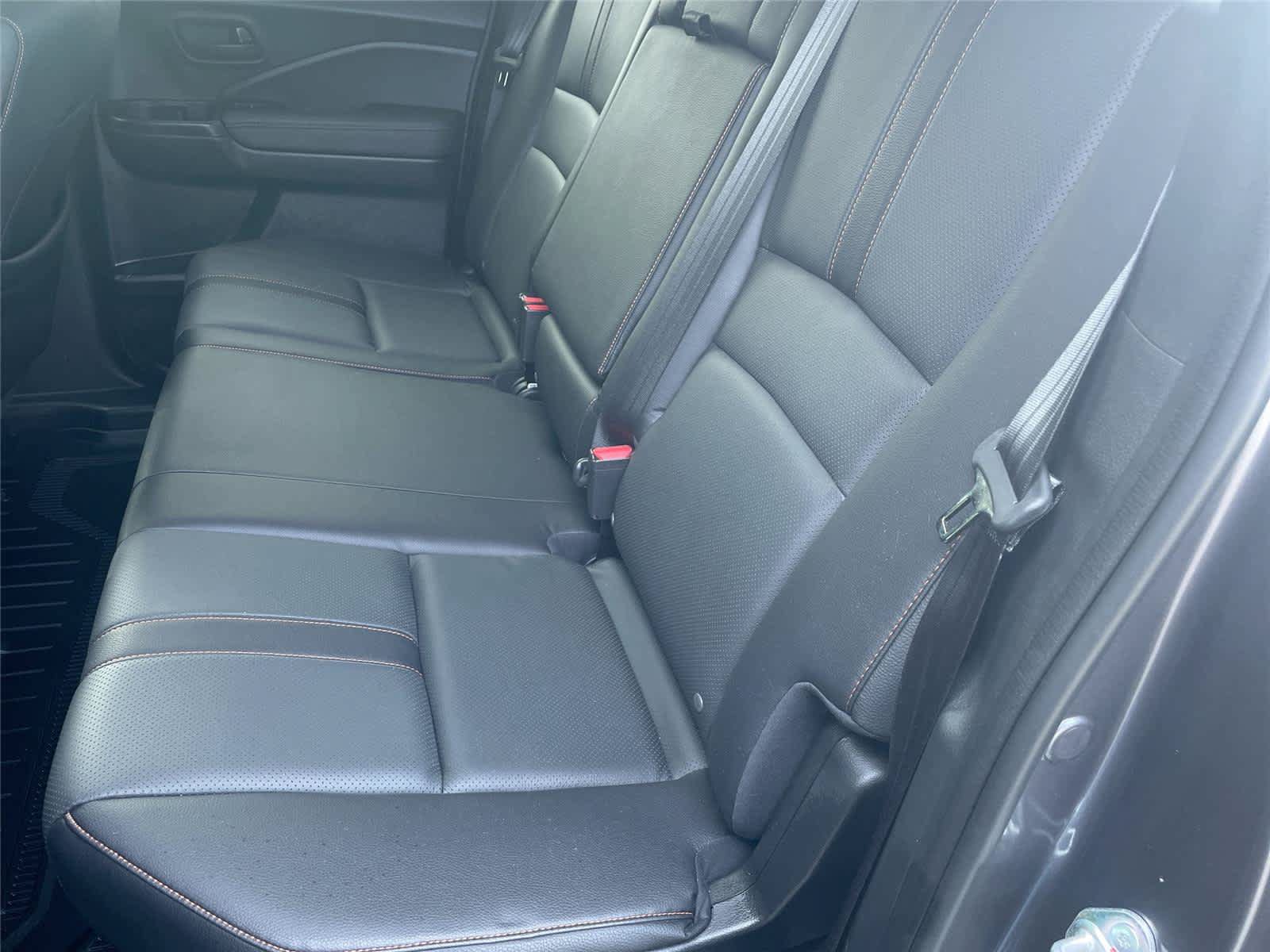 Used 2024 Honda Ridgeline TrailSport image 15