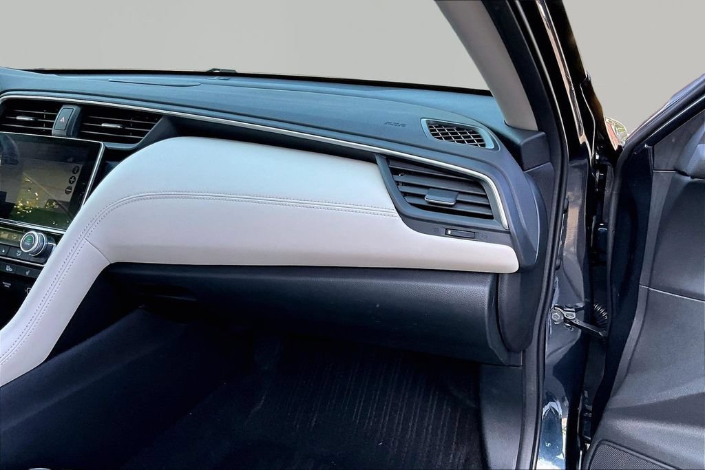 Used 2021 Honda Insight Touring image 20