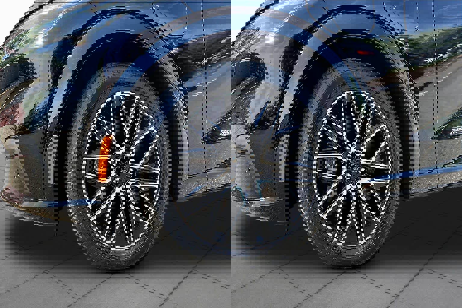 Used 2024 Ford Mustang Mach-E Premium RWD image 10