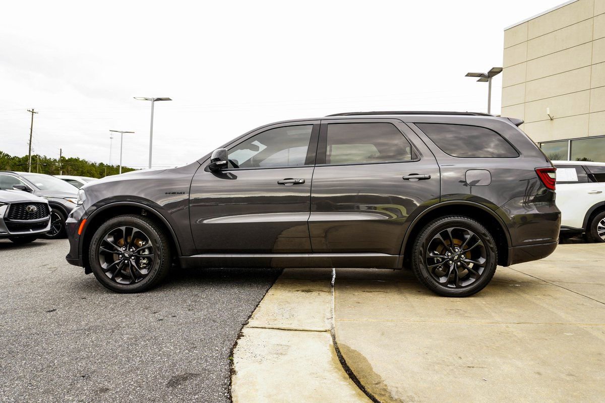 Used 2023 Dodge Durango R/T image 9