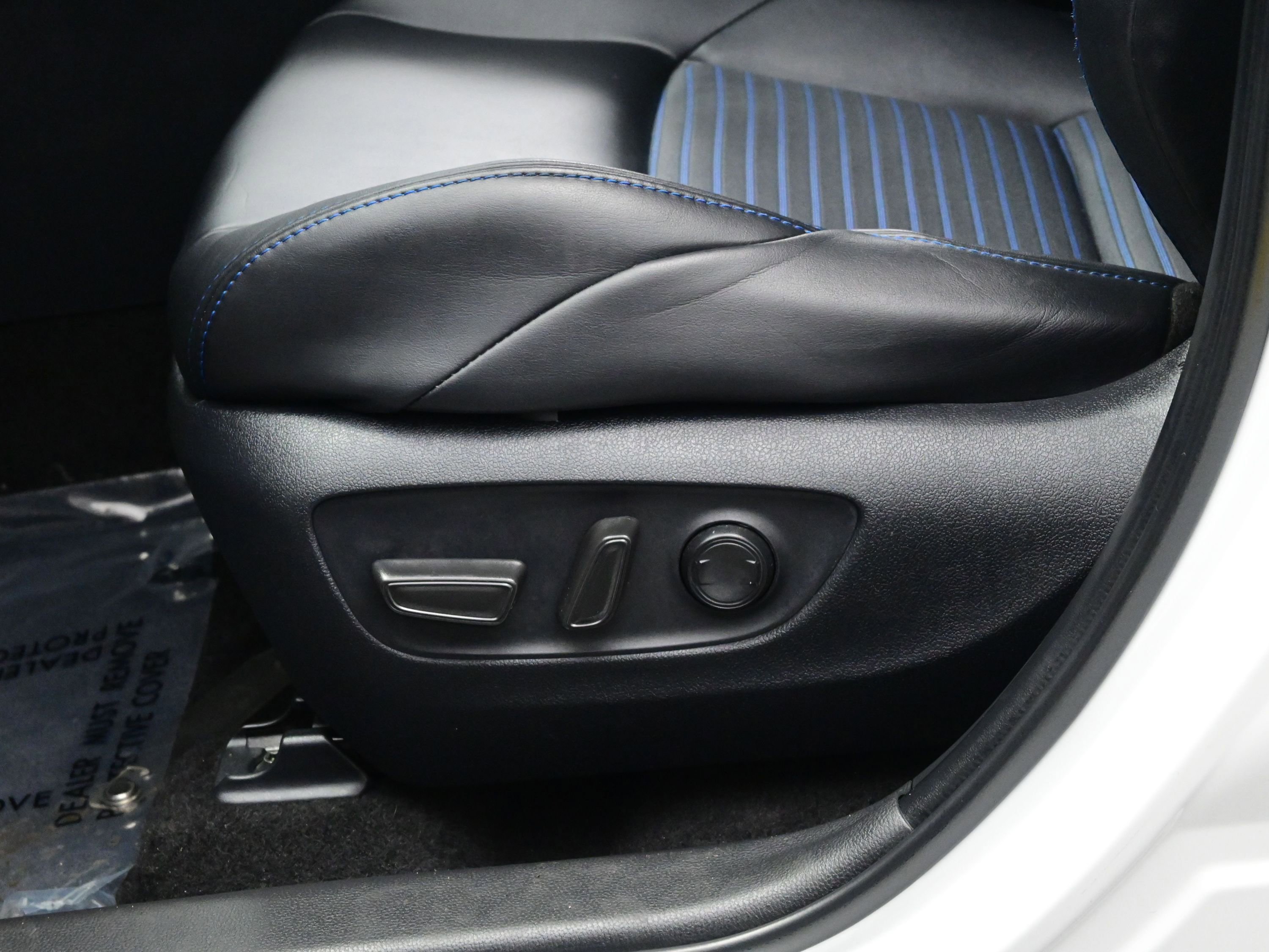 Used 2024 Toyota RAV4 XSE w/ Weather Package image 11