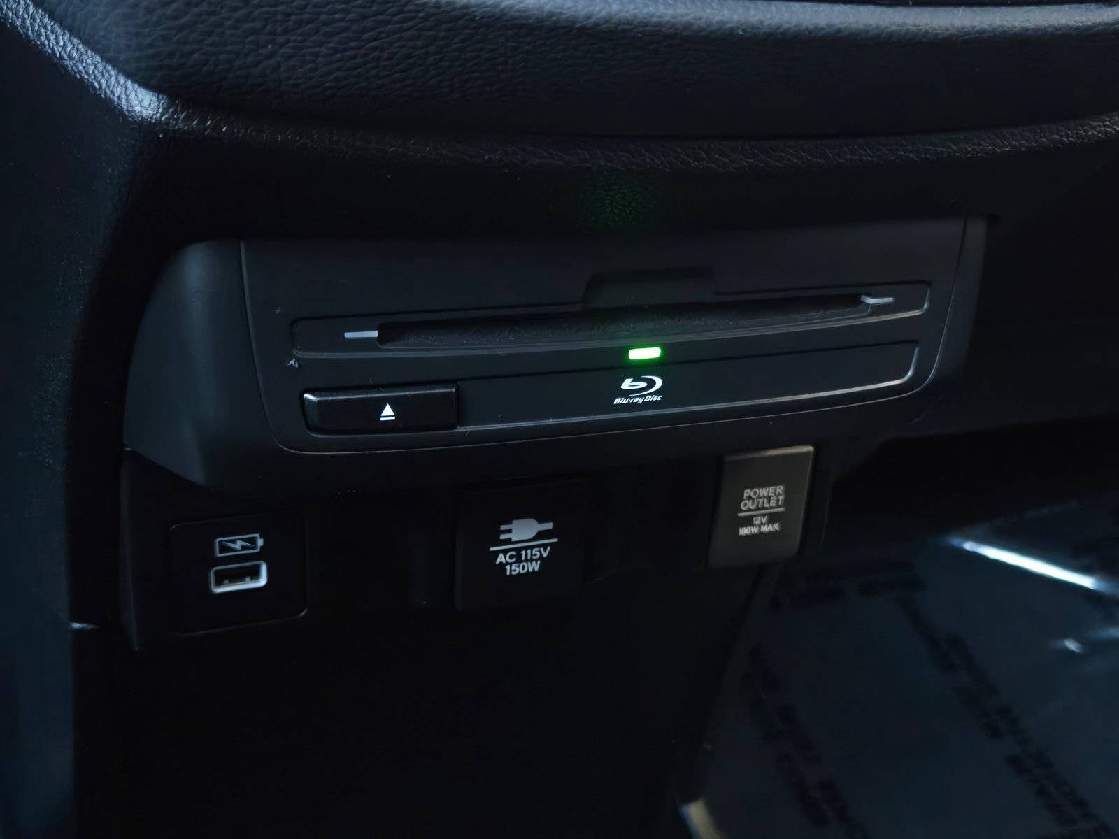 Used 2022 Honda Odyssey Elite image 22