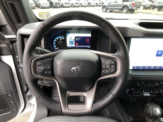 Used 2024 Ford Bronco Big Bend AWD/4WD image 15