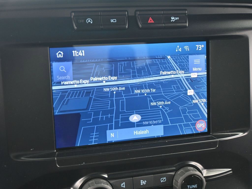 Used 2023 Ford F150 XL w/ STX Appearance Package image 17