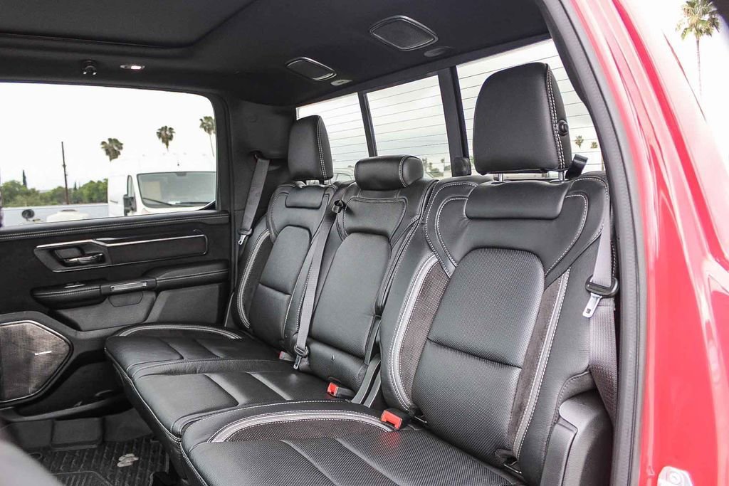 Used 2022 RAM 1500 TRX w/ TRX Level 2 Equipment Group AWD/4WD image 21