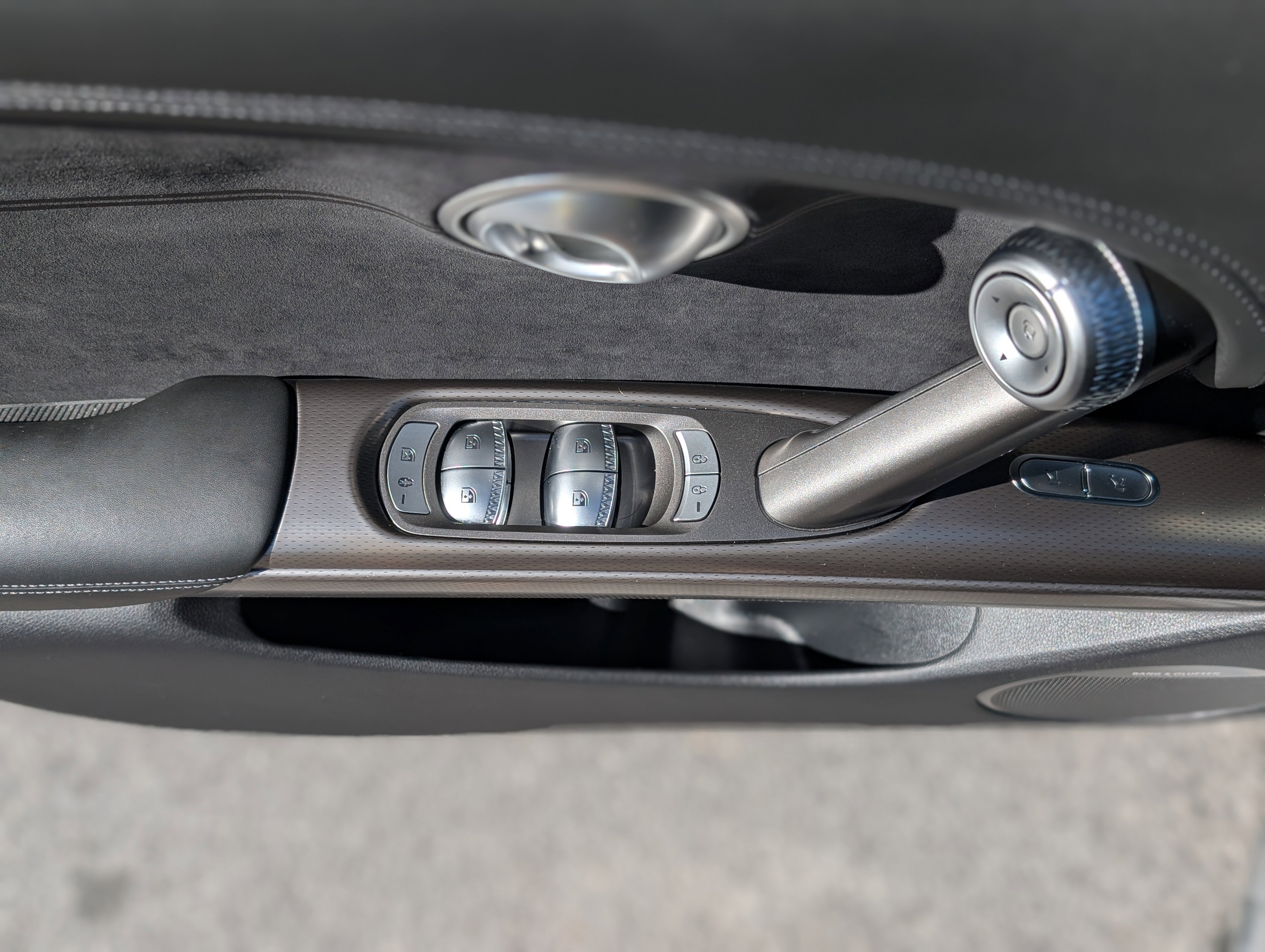 Used 2023 Genesis GV60 Performance image 49