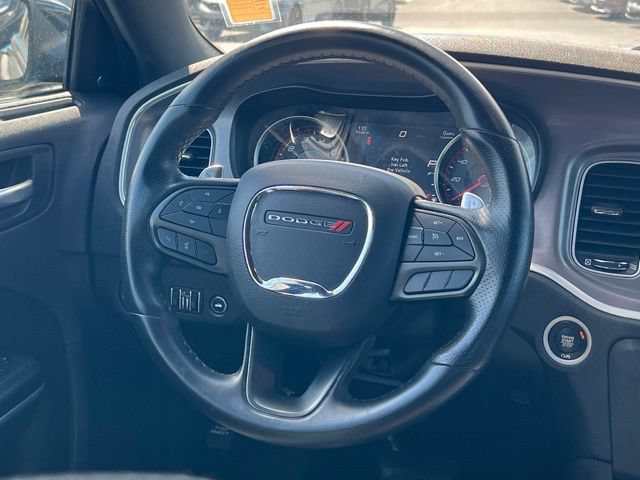 Used 2022 Dodge Charger GT RWD image 16